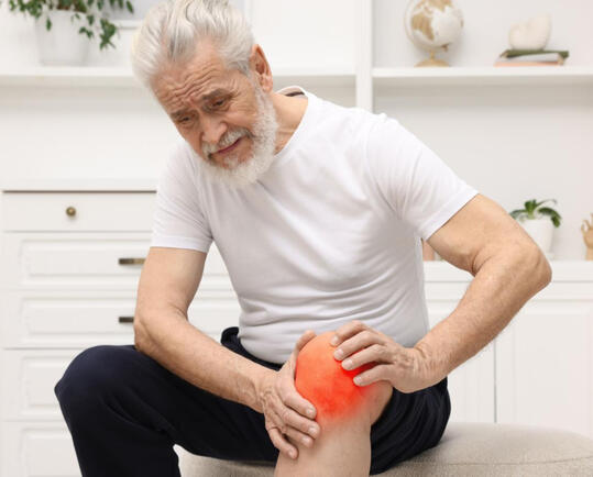 Back pain